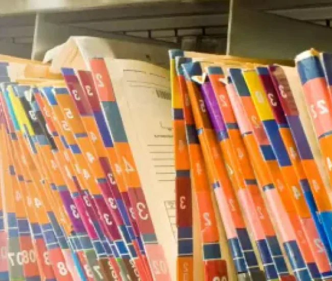 Medical Document Scanning