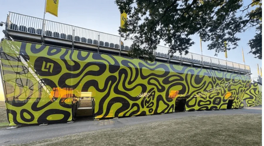 How Large Format Printing Transforms Corporate Branding for UK Businesses